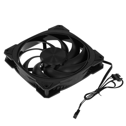 Купить Вентилятор InWin Neptune DN140 [IW-FN-DN140-1PK] черный  5625034. Характеристики, отзывы и цены в Донецке