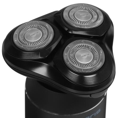 Купить Электробритва Polaris PMR 0724RC Ultimate shave 5D PRO base  9090008. Характеристики, отзывы и цены в Донецке