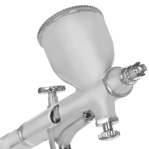 Купить Аэрограф Patriot AB 400  1302858. Характеристики, отзывы и цены в Донецке