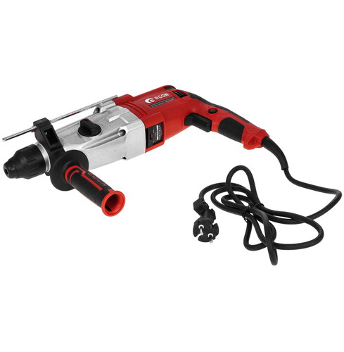 Купить Перфоратор EDON RH-28/1250C  9296451. Характеристики, отзывы и цены в Донецке