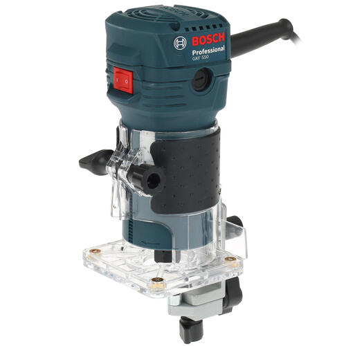 Купить Фрезер Bosch GKF 550 (06016A0020)  1314084. Характеристики, отзывы и цены в Донецке