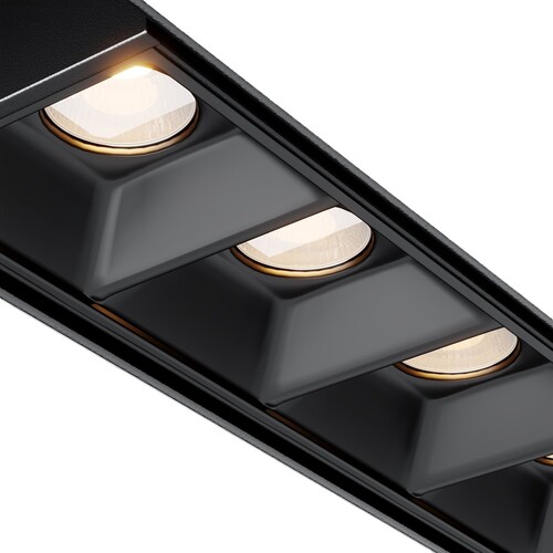 Купить Трековый светильник Technical TR076-2-20W4K-B  9169019. Характеристики, отзывы и цены в Донецке