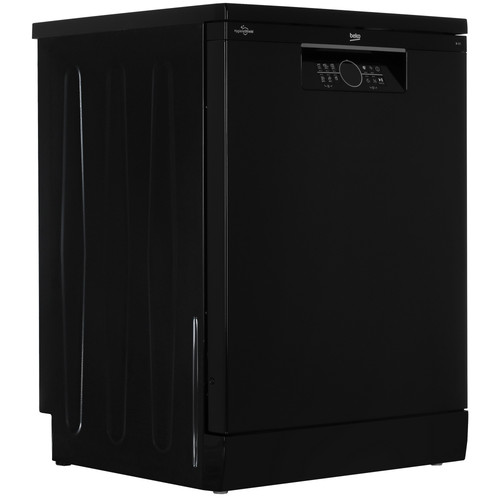 Купить Посудомоечная машина Beko BDFN25521B черный  9091979. Характеристики, отзывы и цены в Донецке