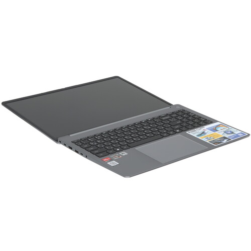 Купить 16" Ноутбук Tecno Megabook K16S серый  5465844. Характеристики, отзывы и цены в Донецке