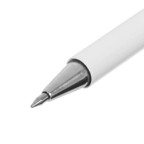 Купить Стилус WiWU Pencil One универсальный белый  4858104. Характеристики, отзывы и цены в Донецке