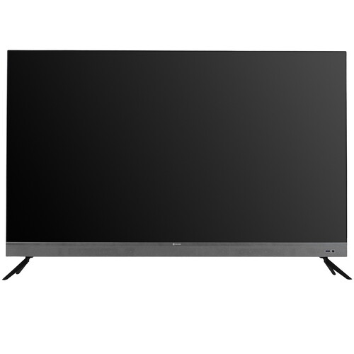 Купить 55" (140 см) Телевизор Evolution WOSQ55MR1SBUHD серый  9235408. Характеристики, отзывы и цены в Донецке