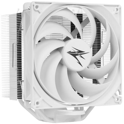 Купить Кулер для процессора ZALMAN CNPS10X PERFORMA WHITE  4897706. Характеристики, отзывы и цены в Донецке