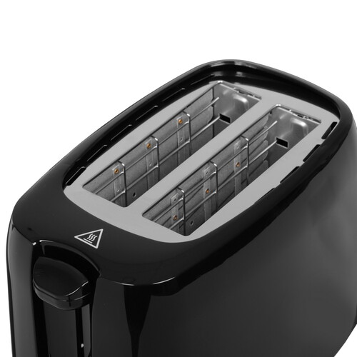 Купить Тостер Aceline TS-3000 черный  5632439. Характеристики, отзывы и цены в Донецке