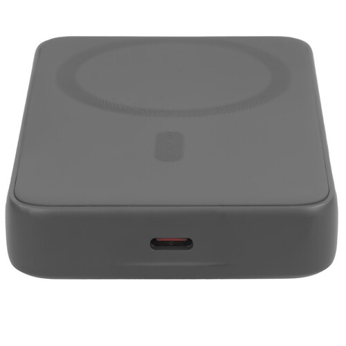 Купить Портативный аккумулятор Aukey PB-MS04 черный  5600091. Характеристики, отзывы и цены в Донецке