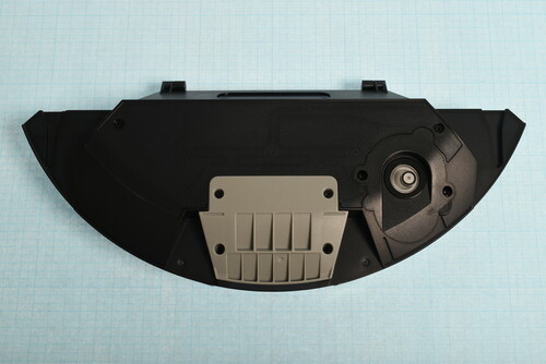 Купить Резервуар (Пыль/Вода) для пылесоса-робота Proscenic V10R [N/A]  9089878. Характеристики, отзывы и цены в Донецке