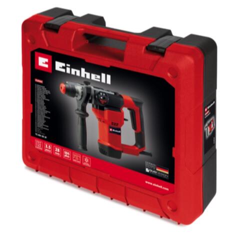 Купить Перфоратор Einhell TC-RH 28 3F  9086103. Характеристики, отзывы и цены в Донецке