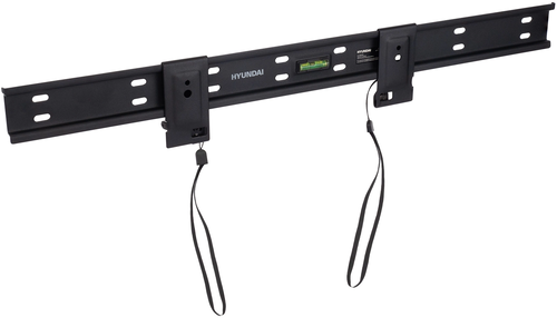 Купить Кронштейн для ТВ Hyundai SL-X2 черный  5614300. Характеристики, отзывы и цены в Донецке