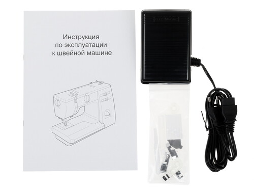 Купить Швейная машина Janome 5522  1213584. Характеристики, отзывы и цены в Донецке