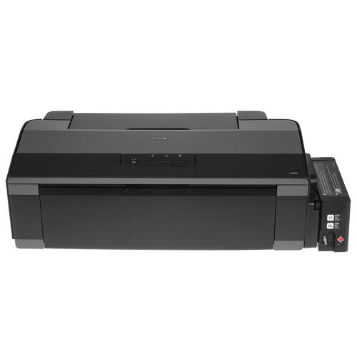 Купить Принтер струйный Epson L1300  5052944. Характеристики, отзывы и цены в Донецке
