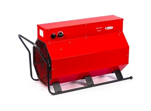 Купить Тепловая пушка электрическая Hintek PROF-24380  5095893. Характеристики, отзывы и цены в Донецке