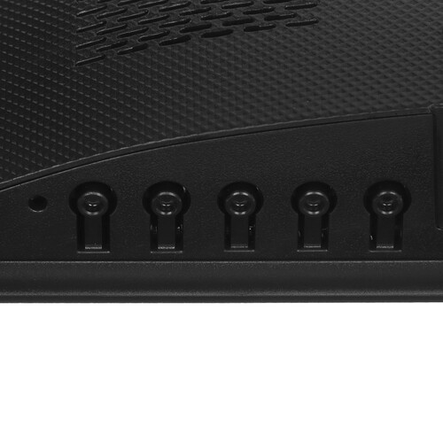 Купить 21.45" Монитор DEXP DF22N2S черный  9091656. Характеристики, отзывы и цены в Донецке