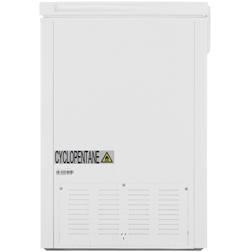 Купить Морозильный ларь KRAFT BD (W)-360BL белый  9089467. Характеристики, отзывы и цены в Донецке