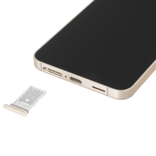 Купить 6.2" Смартфон Samsung Galaxy S24 256 ГБ желтый  9062947. Характеристики, отзывы и цены в Донецке