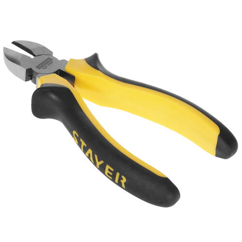 Купить Бокорезы Stayer TopGrip 2205-5-16_z02  4830631. Характеристики, отзывы и цены в Донецке