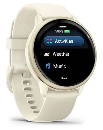Купить Спортивные часы Garmin Vivoactive 6  5641803. Характеристики, отзывы и цены в Донецке