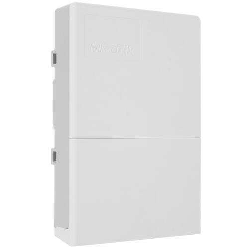 Купить Коммутатор MikroTik NetFiber 9  4887239. Характеристики, отзывы и цены в Донецке