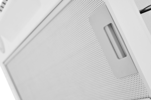 Купить Вытяжка полновстраиваемая ZUGEL ZHI521W белый  9175456. Характеристики, отзывы и цены в Донецке