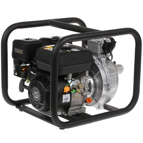 Купить Мотопомпа Hyundai HY 80  8156894. Характеристики, отзывы и цены в Донецке