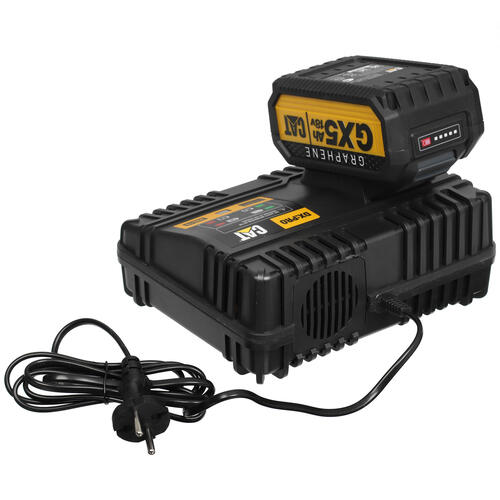 Купить Набор аккумуляторов и зарядных устройств CAT DXK902 1 for All 18V  5423557. Характеристики, отзывы и цены в Донецке