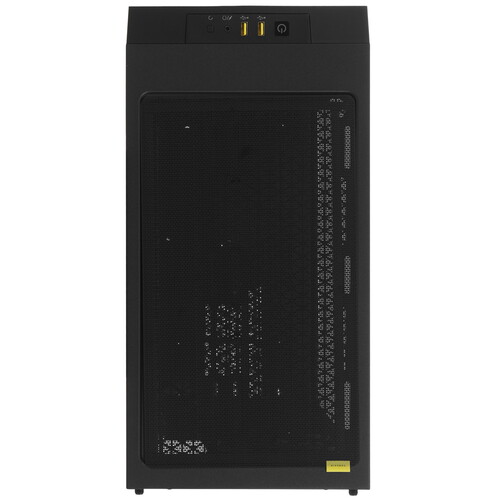 Купить Корпус Corsair 3000D AIRFLOW  5609937. Характеристики, отзывы и цены в Донецке