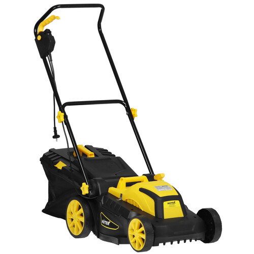 Купить Газонокосилка Huter ELM42S28E Limited Edition  5616682. Характеристики, отзывы и цены в Донецке