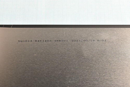 Купить LCD 10.1" для планшетного ПК DEXP Ursus K31 [SQ101FPCB340M-03]  1685870. Характеристики, отзывы и цены в Донецке