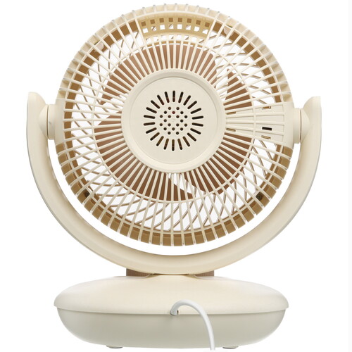 Купить Вентилятор Aceline CJTF-630  бежевый  9174461. Характеристики, отзывы и цены в Донецке