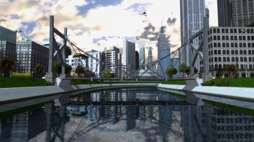 Купить Игра Bridge Project (Steam)  5484440. Характеристики, отзывы и цены в Донецке