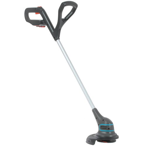 Купить Триммер аккумуляторный Gardena SmallCut Li-23R  5307297. Характеристики, отзывы и цены в Донецке