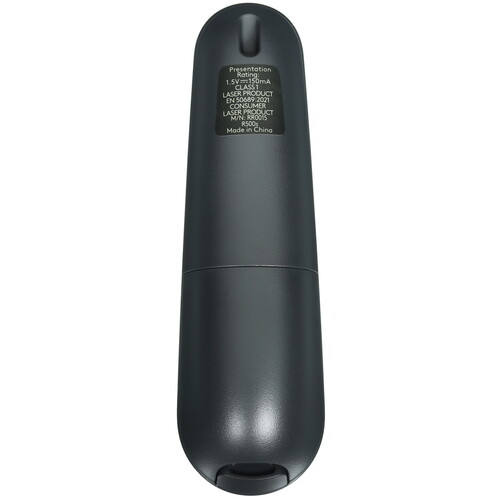 Купить Пульт для презентаций Logitech Laser Presentation Remote R500s  5471954. Характеристики, отзывы и цены в Донецке