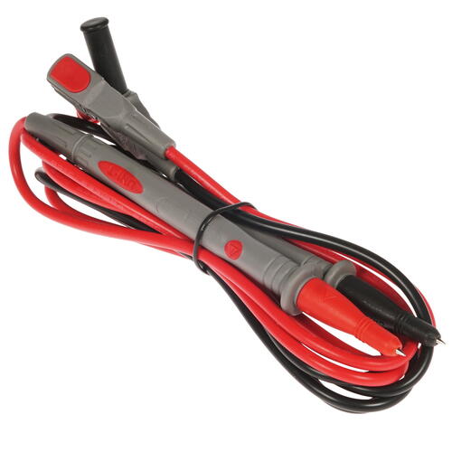 Купить Щупы UNI-T UT-L13  5305804. Характеристики, отзывы и цены в Донецке