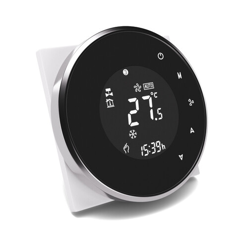 Купить Умный терморегулятор Sibling Powerswitch-THE  5490374. Характеристики, отзывы и цены в Донецке