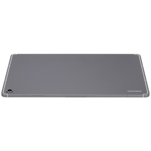Купить 13.1" Планшет Samsung Galaxy Tab S10 FE+ Wi-Fi 128 ГБ серый + стилус  5623045. Характеристики, отзывы и цены в Донецке