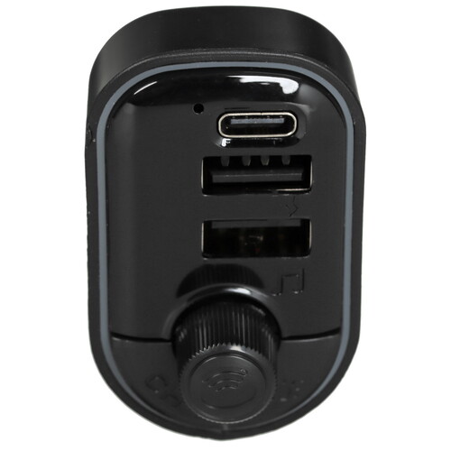 Купить FM-трансмиттер ACV FMT-128B  9247383. Характеристики, отзывы и цены в Донецке