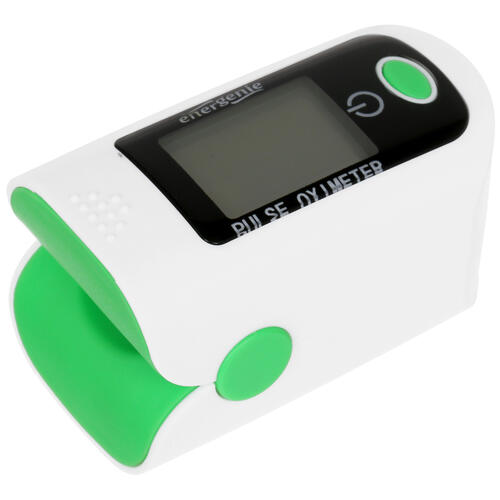 Купить Пульсоксиметр Energenie EG-PO1W  8198326. Характеристики, отзывы и цены в Донецке