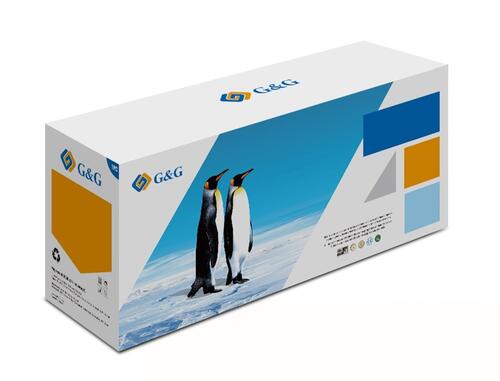 Купить Картридж лазерный G&G GG-CF362A желтый  9913965. Характеристики, отзывы и цены в Донецке