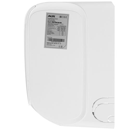 Купить Кондиционер настенный сплит-система AUX ASW-H18A4/QH-R1DI/AS-H18A4/QH-R1DI белый  9986496. Характеристики, отзывы и цены в Донецке