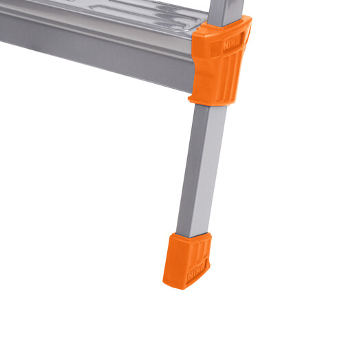 Купить Стремянка односекционная НИКА СМ4  1079855. Характеристики, отзывы и цены в Донецке