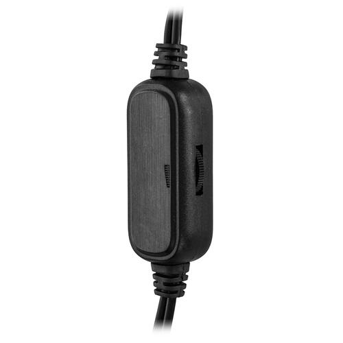 Купить Колонки AULA N-108 черный  5420945. Характеристики, отзывы и цены в Донецке