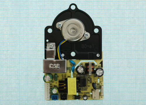 Купить Генератор (Ультразвук) для увлажнителя воздуха DEXP DAH-C42  9193231. Характеристики, отзывы и цены в Донецке