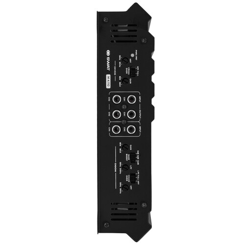 Купить Усилитель SWAT M-4.110  9267698. Характеристики, отзывы и цены в Донецке