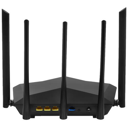 Купить Wi-Fi роутер Tenda TX1 Pro  5447038. Характеристики, отзывы и цены в Донецке