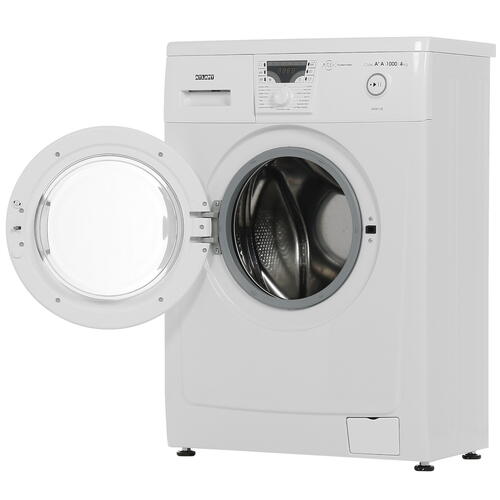 Купить Стиральная машина ATLANT СМА 40М102 белый  1248794. Характеристики, отзывы и цены в Донецке