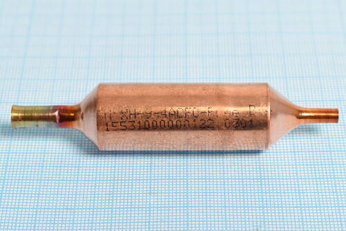 Купить Фильтр (Осушитель) для холодильника DEXP RF-SD090RMA  9017338. Характеристики, отзывы и цены в Донецке