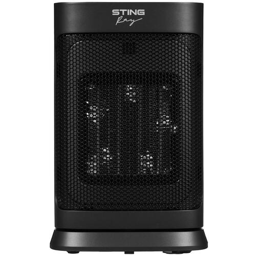 Купить Тепловентилятор Stingray ST-FH1070B  9111828. Характеристики, отзывы и цены в Донецке